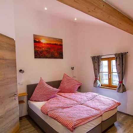 Ferienwohnung Hilde Miesbach Extérieur photo
