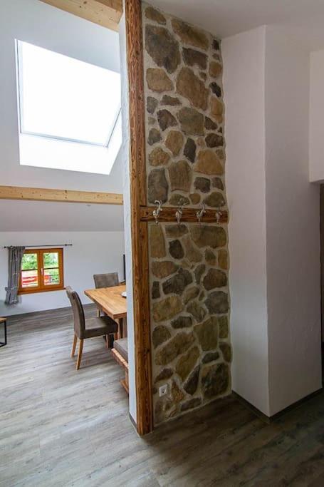 Ferienwohnung Hilde Miesbach Extérieur photo