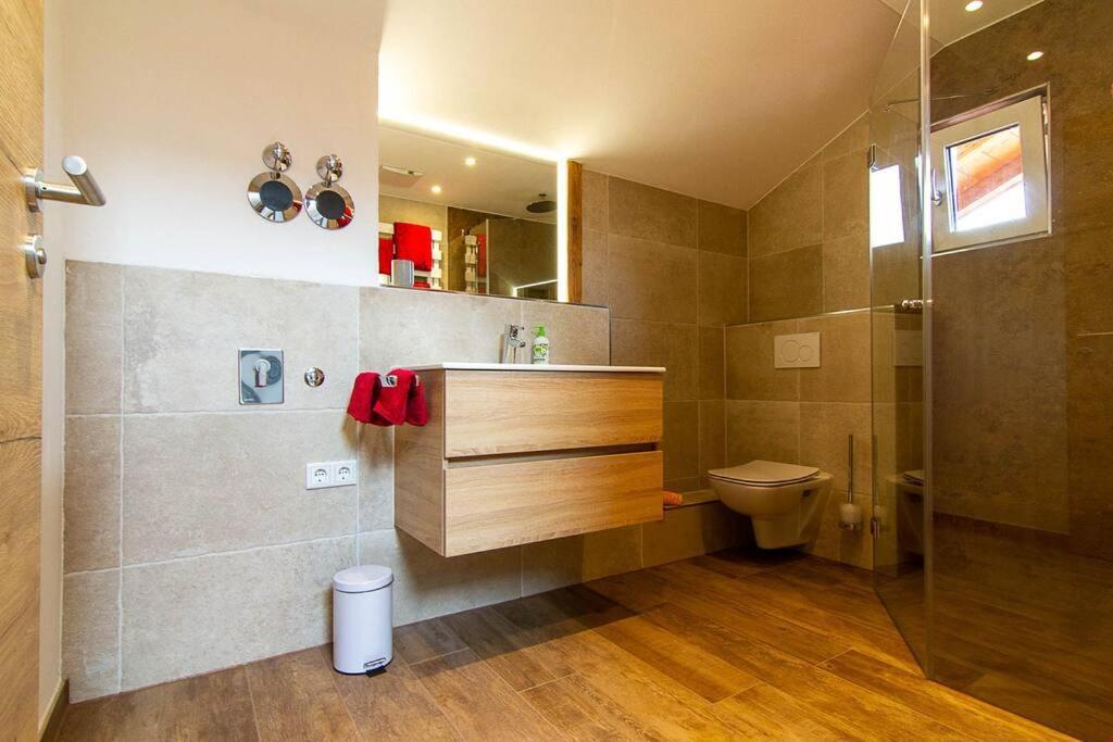 Ferienwohnung Hilde Miesbach Extérieur photo