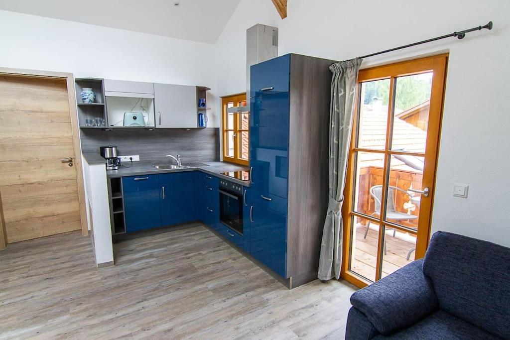 Ferienwohnung Hilde Miesbach Extérieur photo