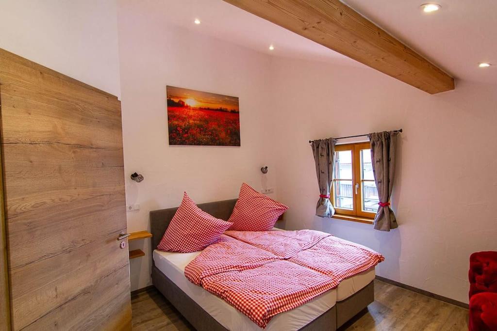 Ferienwohnung Hilde Miesbach Extérieur photo