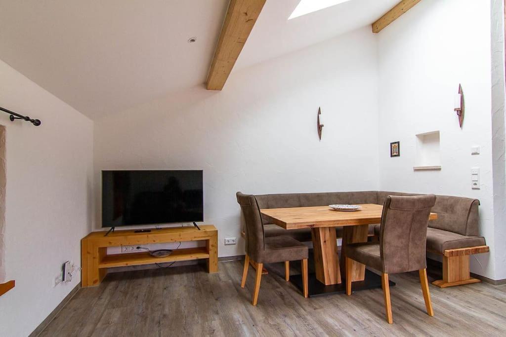 Ferienwohnung Hilde Miesbach Extérieur photo