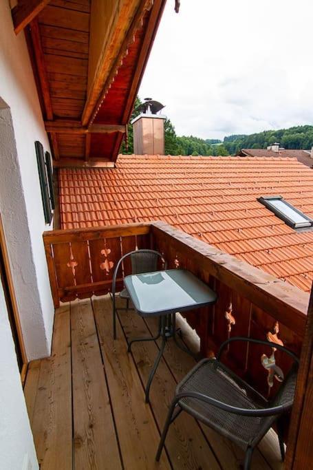 Ferienwohnung Hilde Miesbach Extérieur photo