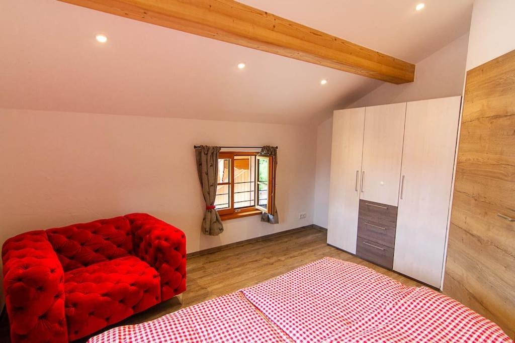 Ferienwohnung Hilde Miesbach Extérieur photo