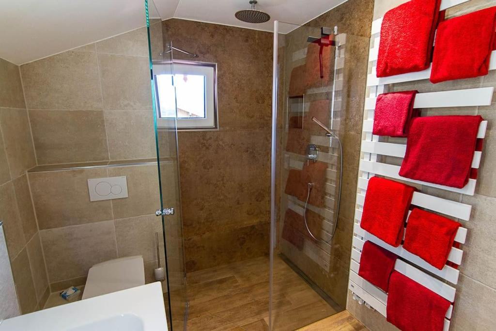 Ferienwohnung Hilde Miesbach Extérieur photo